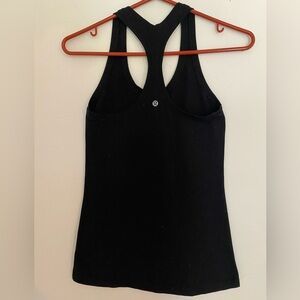 LULULEMON Cool Racerback tank